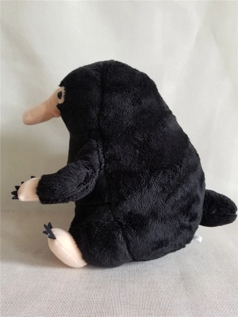 Новая Коллекционная плюшевая фигурка Niffler 8 дюймов кукла игрушка для детей