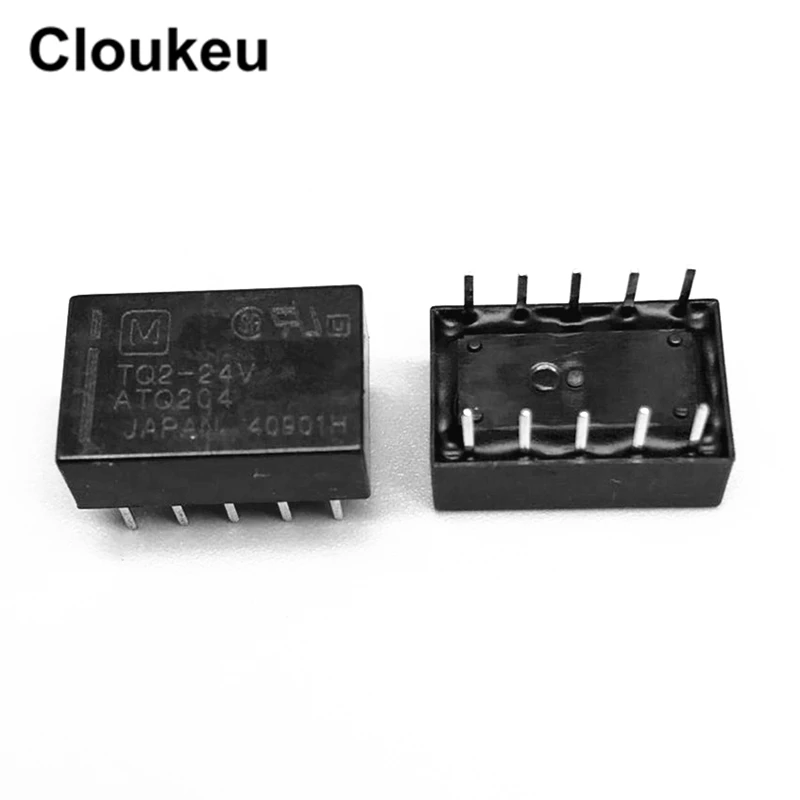 tq2 24v