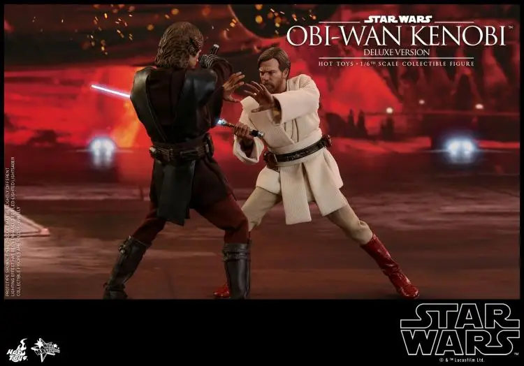 MMS478, 1/6, полный набор, коллекционная фигурка Obi-Wan KENOBI, Звездные войны, фигурка, игрушка, 12 дюймов, куклы, игрушки, подарок в коробке для фанатов, подарки