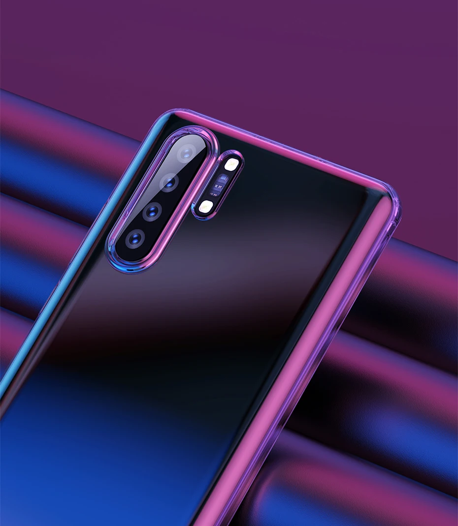 Силиконовый чехол-накладка на заднюю панель для huawei P30 Lite, TPU Funda Carcasa Coque, ультра тонкий мягкий чехол для мобильного телефона P30Lite 6,15"