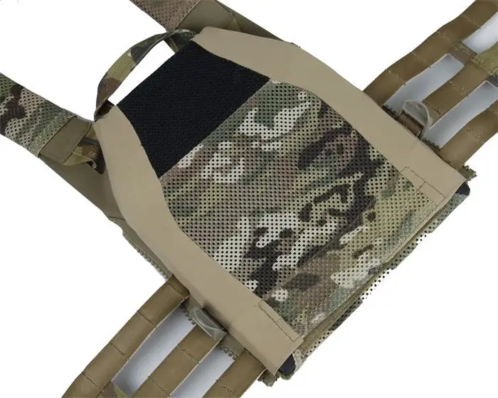 TMC Gen2 Jim Plate Carrier Marine Ver. Светильник тактический жилет на молнии®TMC3113(SKU051231) | Спорт и