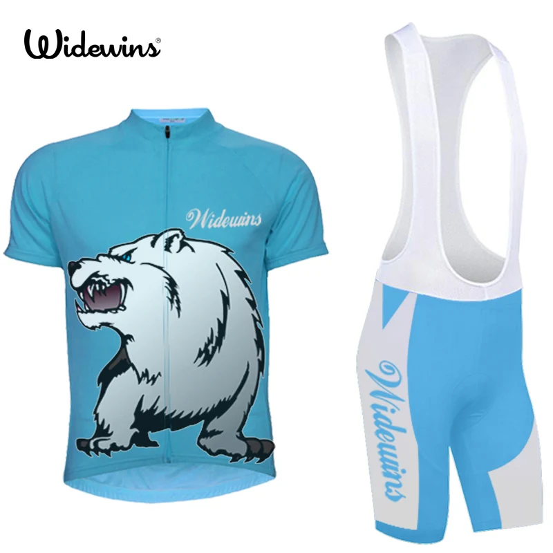 NEW Men's Short Sleeve cycling jersey MTB / road clothing short sleeve blue Racing clothes 5110 | Спорт и развлечения