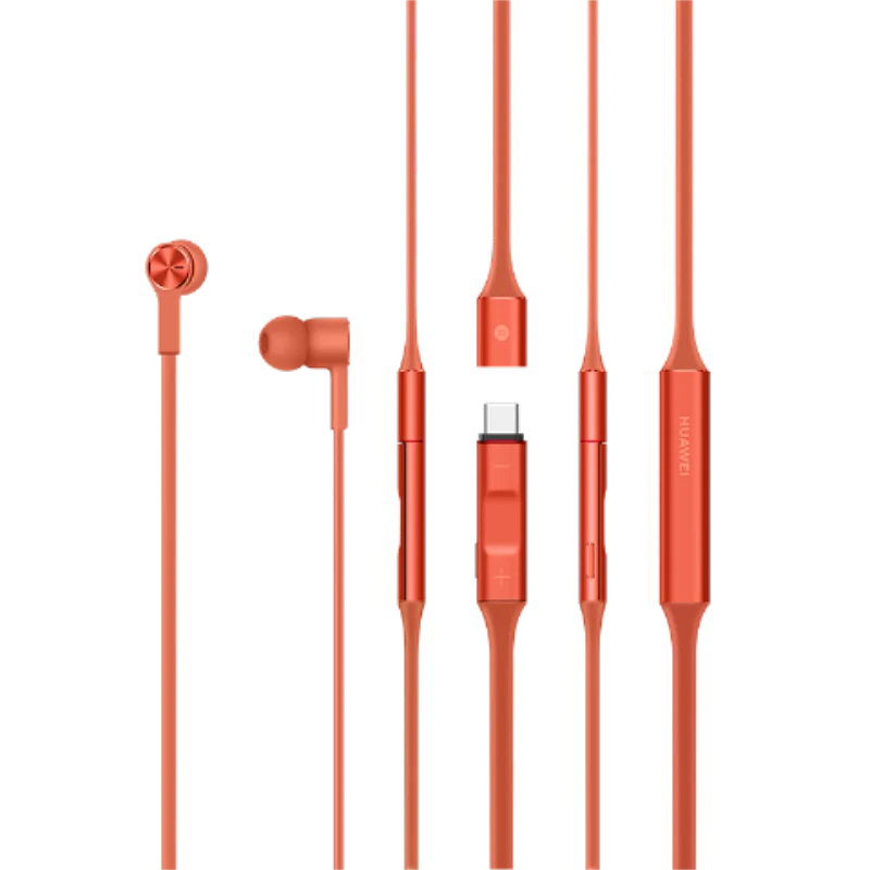 Оригинальные беспроводные наушники huawei FreeLace, Bluetooth, спортивные, водонепроницаемые, IP55, вставные, кабель памяти, динамические наушники для мобильного телефона