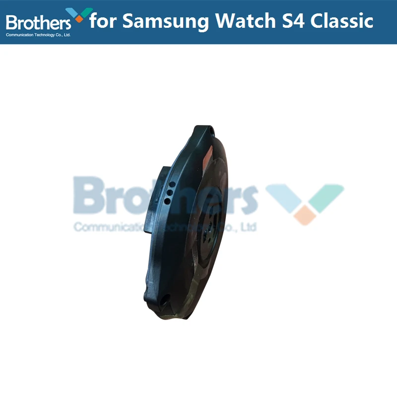 Чехол для Samusng Watch Cear S3 S4 Классический чехол задней панели корпуса батареи