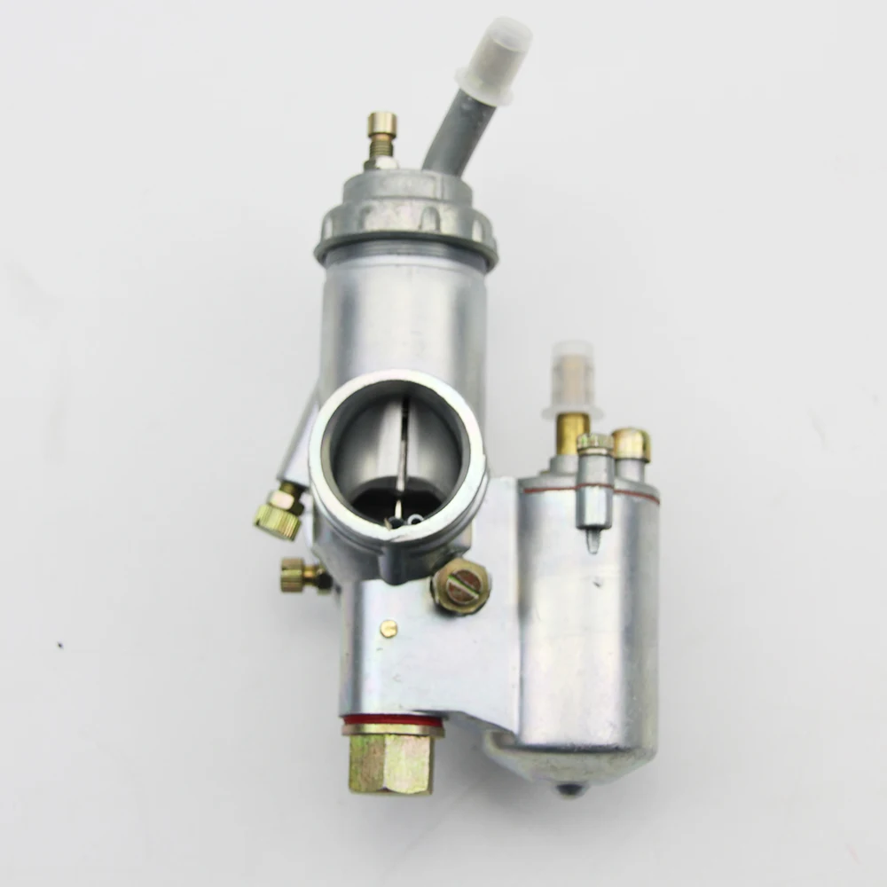 ZSDTRP Twin Cyclinder KC750 карбюратор двигателя мотоцикла PZ28 чехол для BMW R50 R60 R12 R1 R71 M72 MW