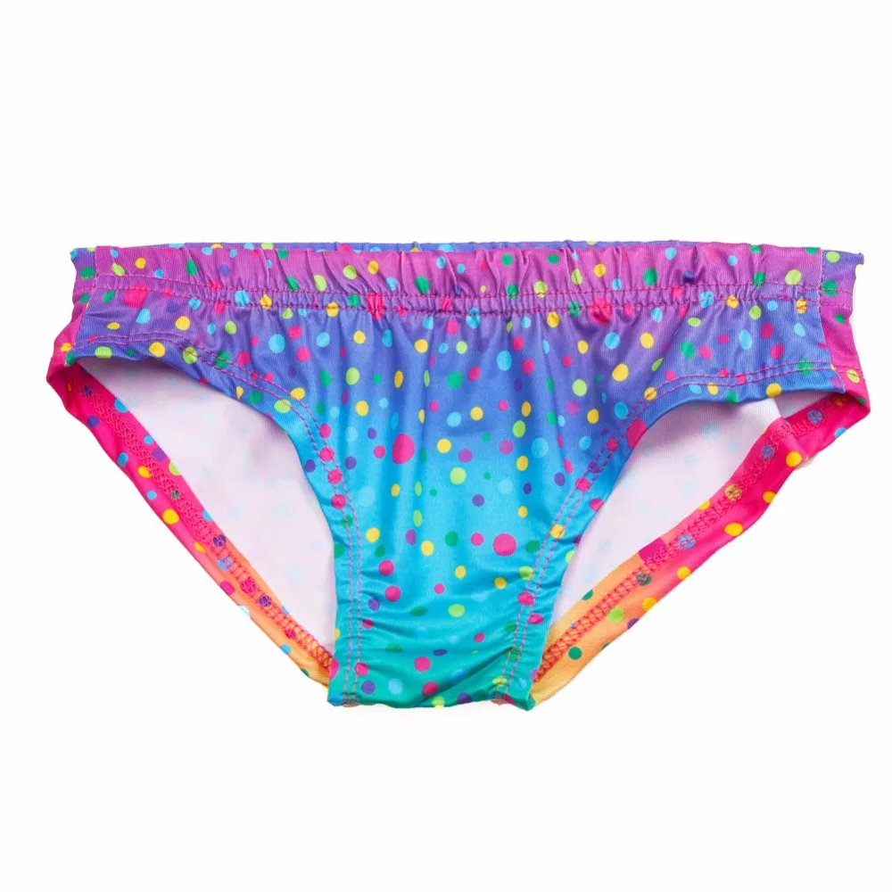 Женский раздельный купальник-бикини с юбкой-годе | Тематическая одежда и