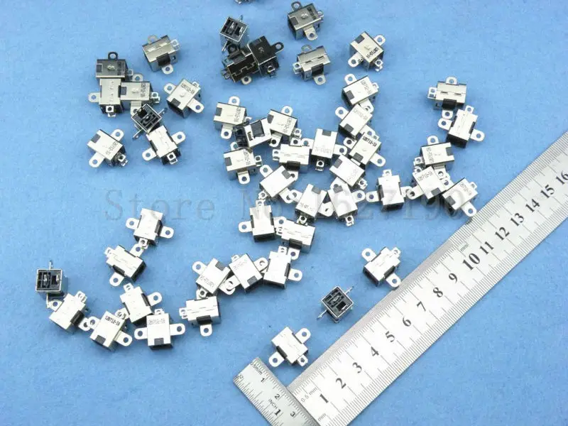 

10pCS New PJ224 DC Jack for LG R510 Laptop Socket Power Replacement