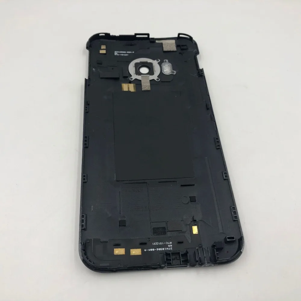 10 шт./лот Оригинальный Корпус Крышка батарейного отсека чехол для HTC One ME ME9 M9EW/M9ET