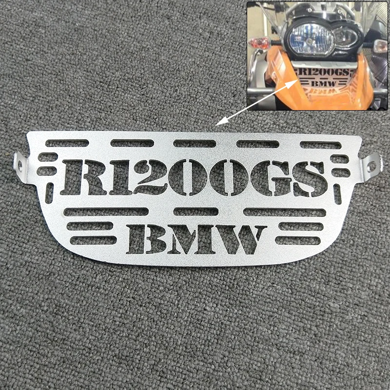 Алюминиевый кожух масляного кулера Для Мотоцикла BMW R1200GS 06-12 R 1200 GS 2006 2007 2008 2009 2010 2011