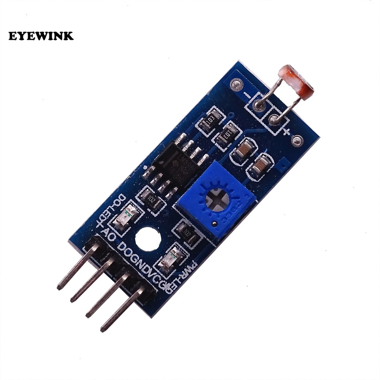 Модуль светочувствительного датчика Arduino 1 шт.|module for arduino|module lightmodule sensor |