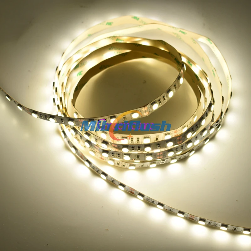 CRI&gt 80 21 23LM/led 10 мм PCB DC12/24 V изменение цвета IP20 неводонепроницаемые SMD 5050
