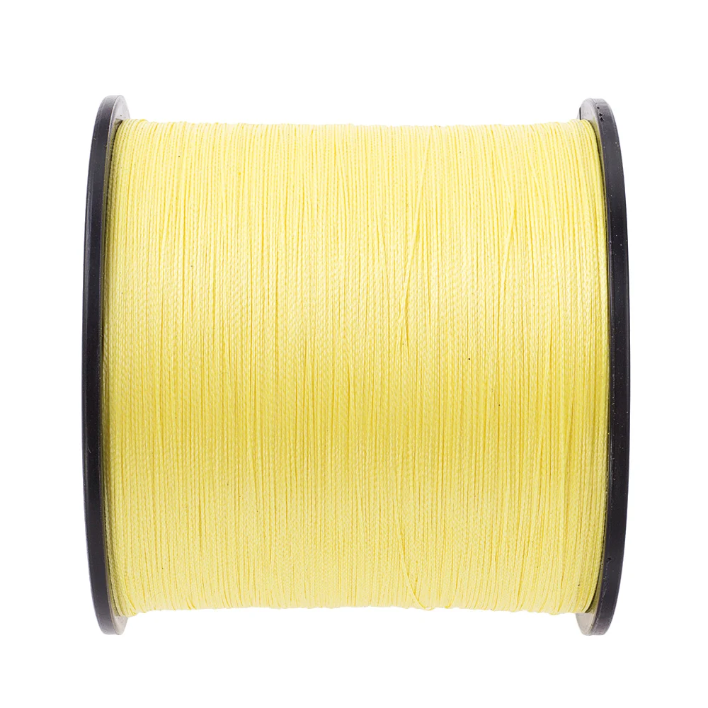 Hercules Fishing Line 6 100LB Braided Carp 100M 2000M 4 Strands Multifilament PE Wire Pesca Vissen Cord|Рыболовные лески| |