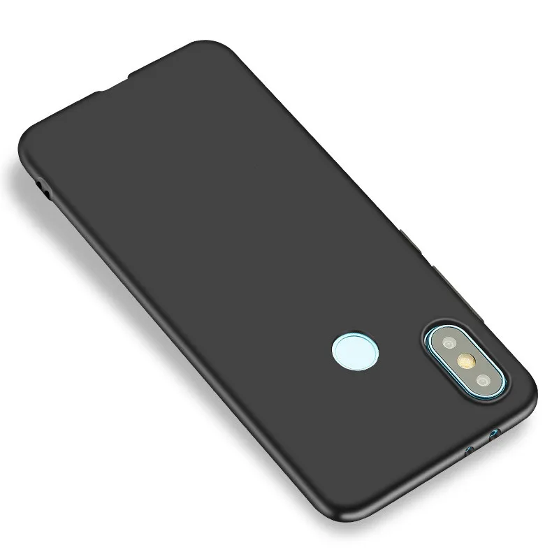 ZUCZUG для Redmi 4X чехол 5 5A 6 note 3 4 силиконовый Ультра Матовый Мягкий ТПУ Xiaomi 5X 6x8 SE |