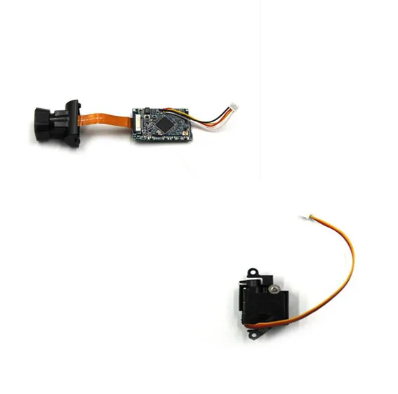 AOSENMA CG033 CG006 rc Квадрокоптер Дрон запасные части плата камеры сервопривод
