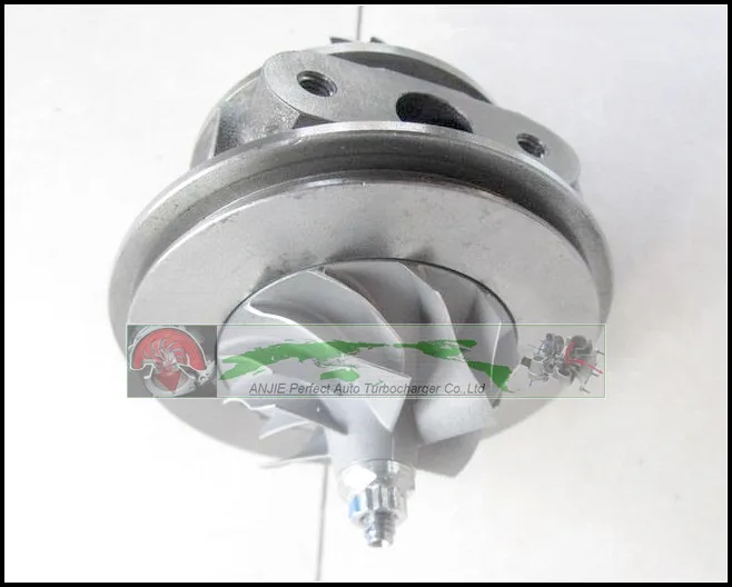 

Турбокартридж CHRA TD04 49135-03110 49135-03101 49135-03100 ME202435 для Mitsubishi PAJERO Delica L400 4M40 2.8L с водяным охлаждением