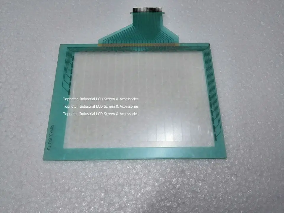 Совершенно новый дигитайзер сенсорного экрана для женских фотографий NT30CST141BE