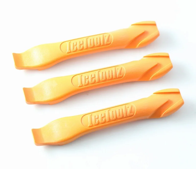 Набор рычагов IceToolz для шин велосипеда внутренняя трубка колеса 64P3 замена ремонта