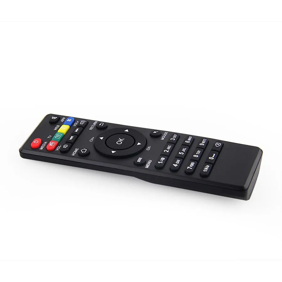 Xbmc в полной комплектации MK888 Q7 cs918 android-тв коробка RK3188T 2 ГБ / 8 четырехъядерных