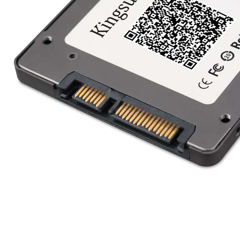 Kingsuxing SSD жесткий диск 120 ГБ 60 Гб внутренний IDE диски для ноутбуков HDD 2 5