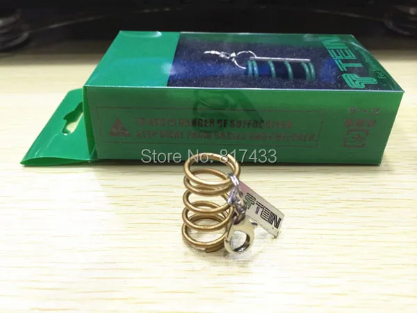10 шт. Регулируемый tein Coilover амортизатор пружинный демпфер тюнинг брелок|tuning