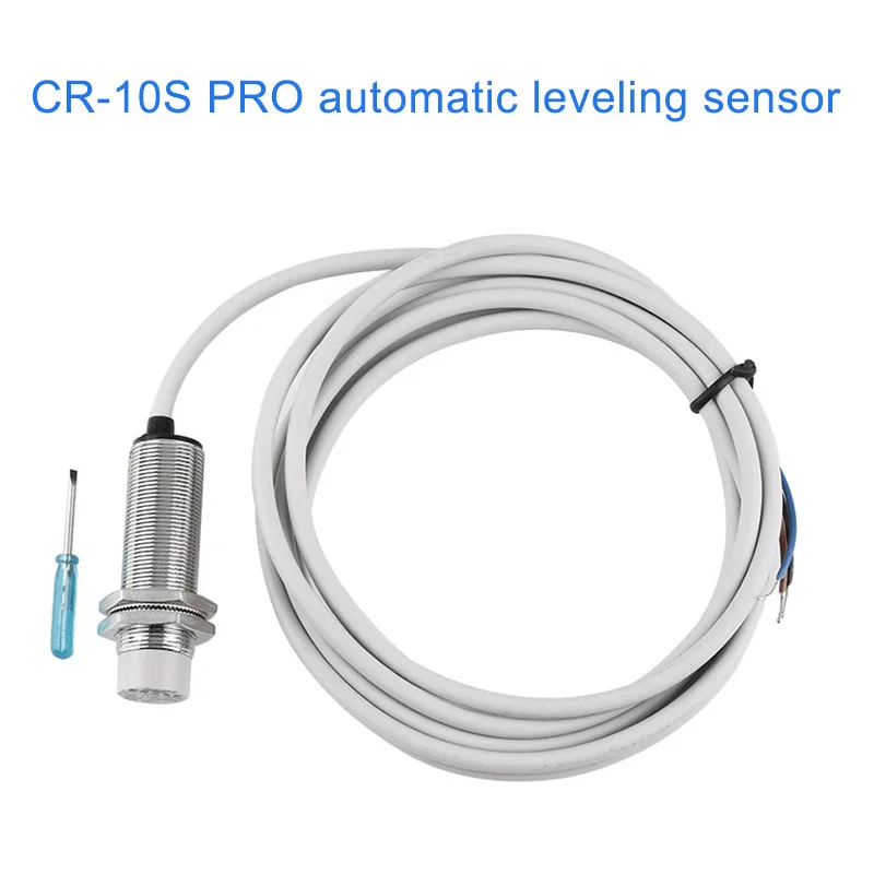 Авто выравнивание сенсор Горячая кровать сенсорные весы 3D принтер Часть для CR 10S
