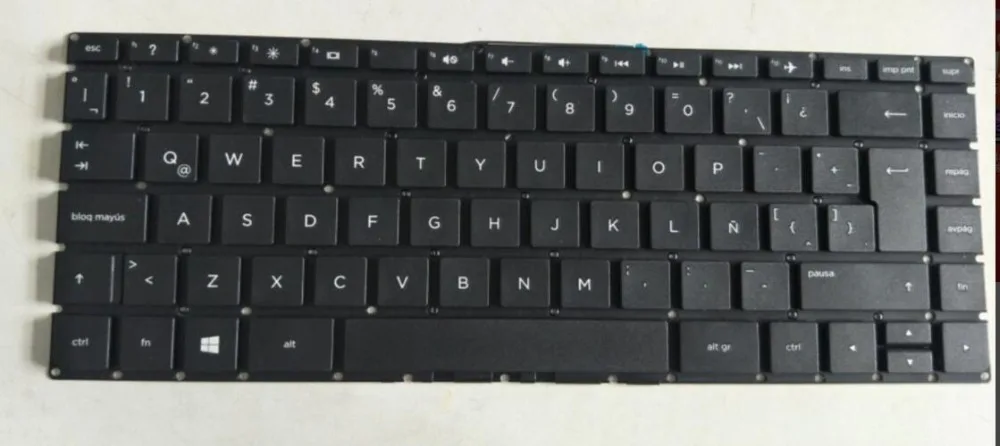 Клавиатура для HP 240 G4 245 246