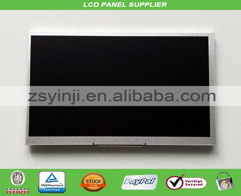 7 inches AT070TN94 lcd panel HMI TPC7062KX TPC7062KS TPC7062KTPC70KD | Электронные компоненты и принадлежности