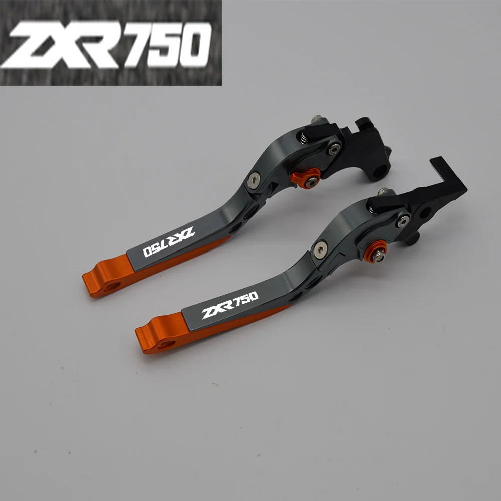

Рычаги сцепления тормоза Yang hua CNC для Kawasaki ZXR750 ZXR 750 1989-1995