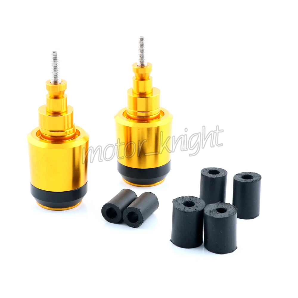 Наконечники для руля мотоцикла Aprilia ETV Caponord 1200/SX 50/SXV 450/SR 50 R Реплика SBK/SR MAX 125/SRV