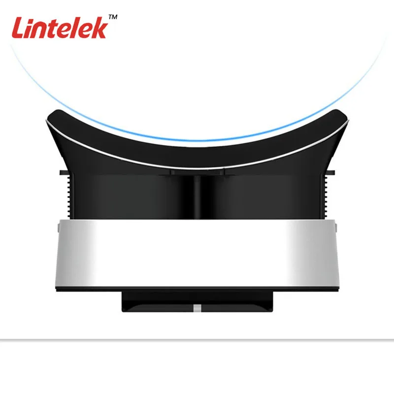 Lintelek Smart шлем Gerceklik Очки виртуальной реальности очки 3D 3 D VR гарнитура для