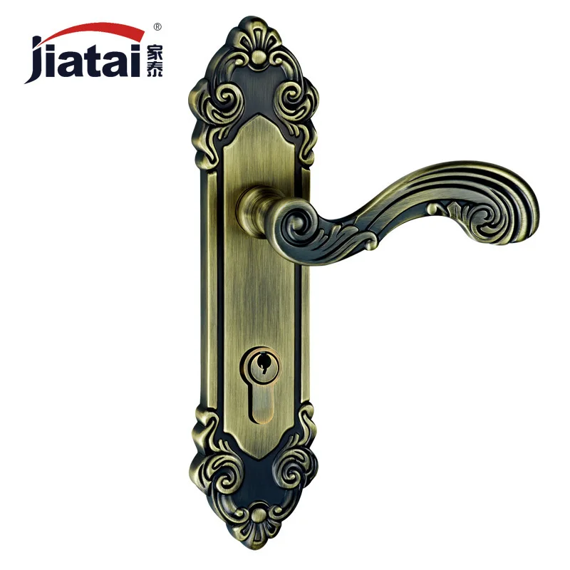 Тайские высококлассные строительные блокировки для домов искусственные замки