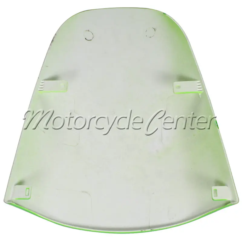 Чехол для заднего сиденья мотоцикла из АБС-пластика Kawasaki Ninja ZX12R ZX 12R ZX1200A 2000-2005
