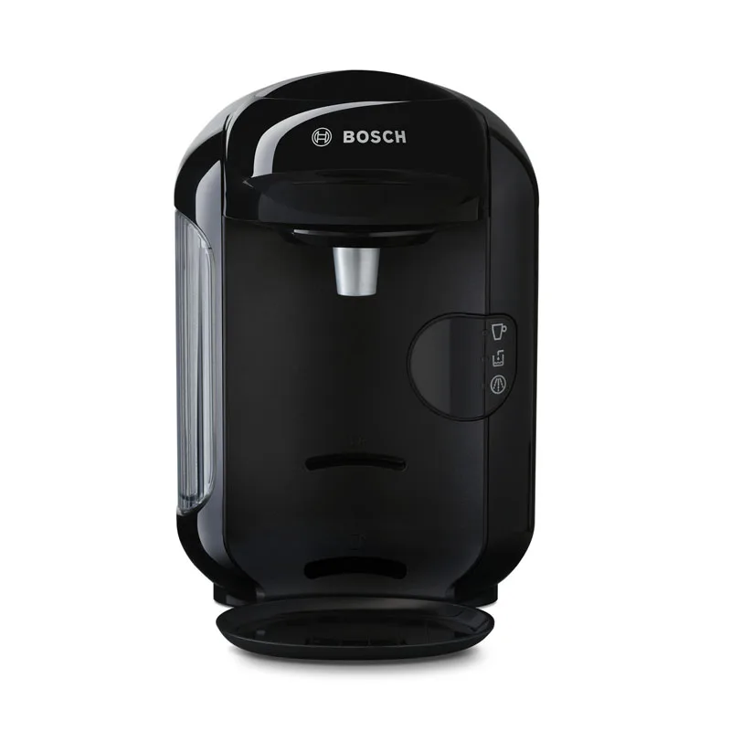 Домашняя офисная Капсульная кофемашина Tassimo умная для напитков полностью
