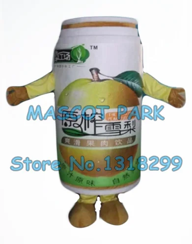 

juice bottle mascot costume juice can custom cartoon character cosply adult size carnival costume 3319