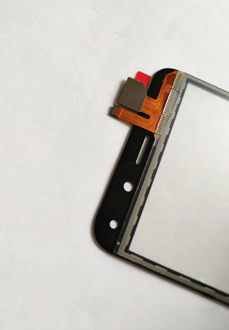 Сенсорный экран 4 95 &quotдля BQ BQ5011G Fox View Mobile для BQ5015 сенсорный дигитайзер сенсорная