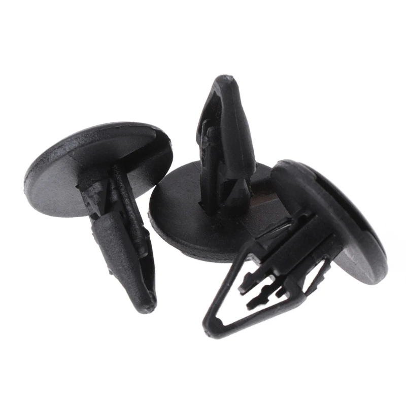 Заклепки для крыла автомобиля 50 шт.|clips for honda|push clipsrivet fastener |