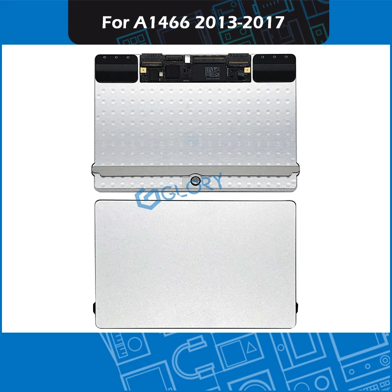 

Laptop A1466 Track Pad Touch pad For MacBook Air 13" 2013-2017 Touchpad Trackpad Replacement
