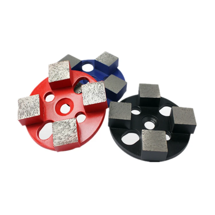 GD06 алмазный шлифовальный диск алмазные шлифовальные колодки чашки колеса с