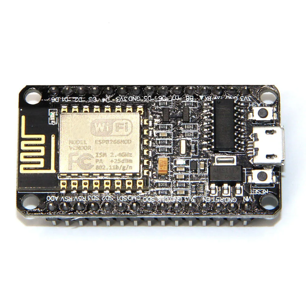 ESP8266 CH340G NodeMcu V3 Lua беспроводной wifi модуль Разъем ESP32 макетная плата ESP12E Micro USB ESP8266 CP2102 на основе L293D