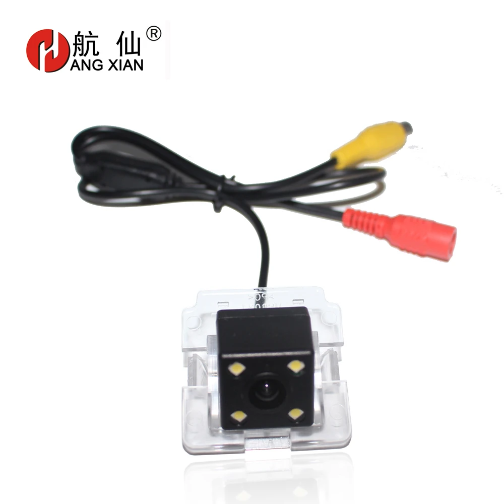 

BW8031 backup camera Car Rear View Camera for Mitsubishi Outlander Parking rear view Camera with parking line