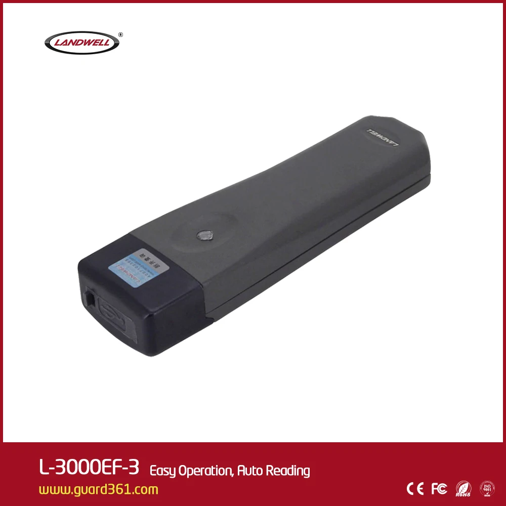 Низкая цена оборудование для контроля безопасности Landwell|equipment|equipment guard |