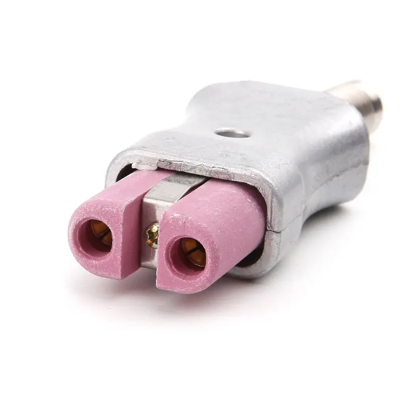 Industrial Socket Plug For Aluminum Alloy Electric Heater Ceramic Heating Ring High Temperature | Обустройство дома