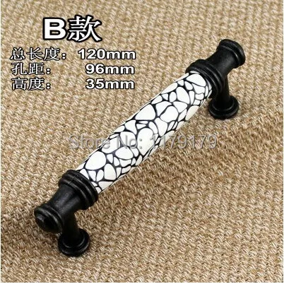 Ручка для выдвижных ящиков кухонного шкафа 96 мм 3 75 дюйма|drawer pulls knobs|pull knobvintage handles |