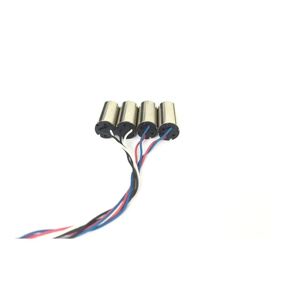 Оригинал Сыма x5sc x5sw Двигатель x5sc-06 CW запасных Запчасти для SYMA RC Quadcopter аксессуар
