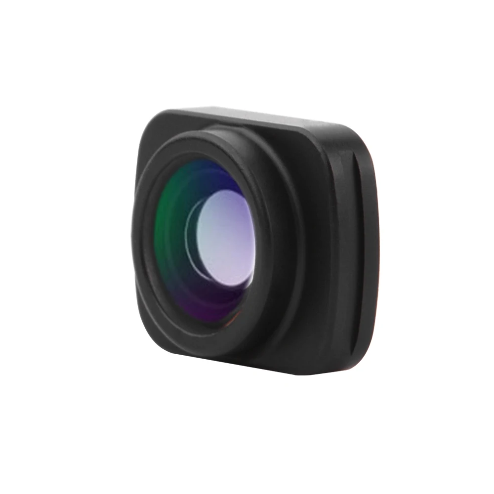 Большой широкоугольный объектив brдк для DJI Osmo карманный профессиональный HD