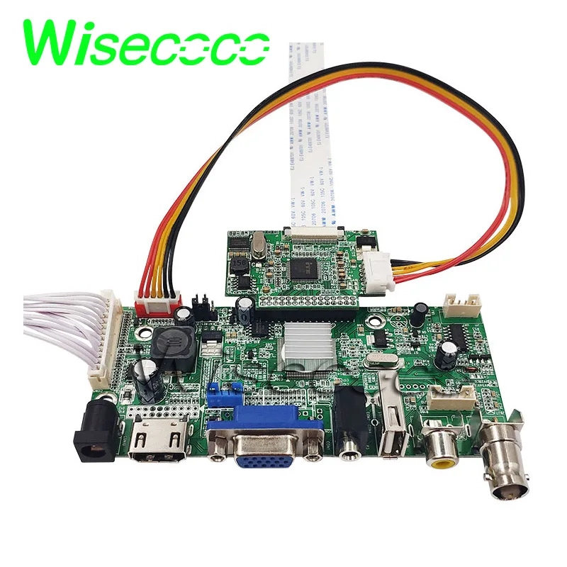 15, 6  ips - 1080 P 1920*1080 HDMI VGA edp 30     Raspberry Pi 3 lcd-   N156HGA-EAB