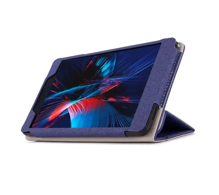 Alldocube M8 Deca-Core 4G Phablet MTK6797X 3 ГБ ОЗУ 32 Гб ПЗУ 8 дюймов 1920*1200 ips WiFi WCDMA SIM двухдиапазонный WiFi BT - Комплект: add case