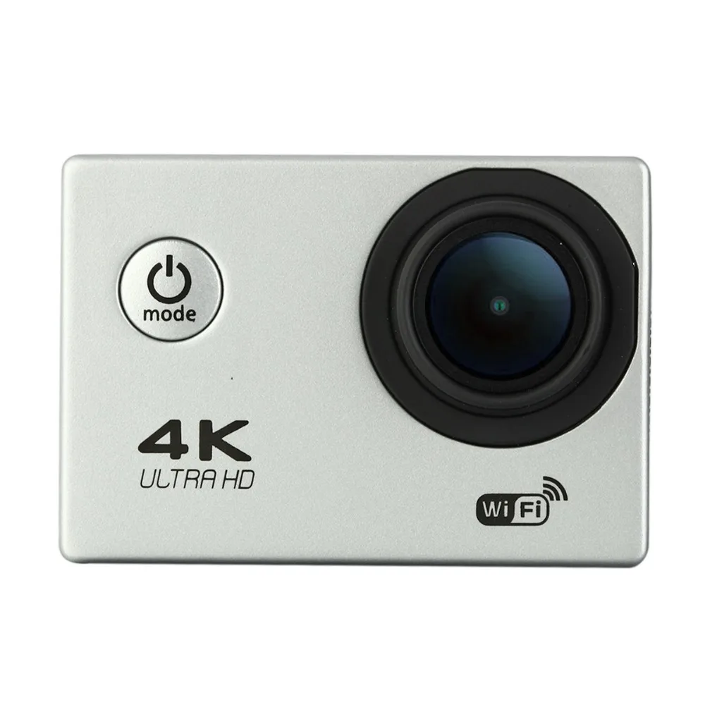 Профессиональные Wi-Fi FPV-системы Камера OEM V3 Спорт DV 2 дюйма HD 16mp открытый