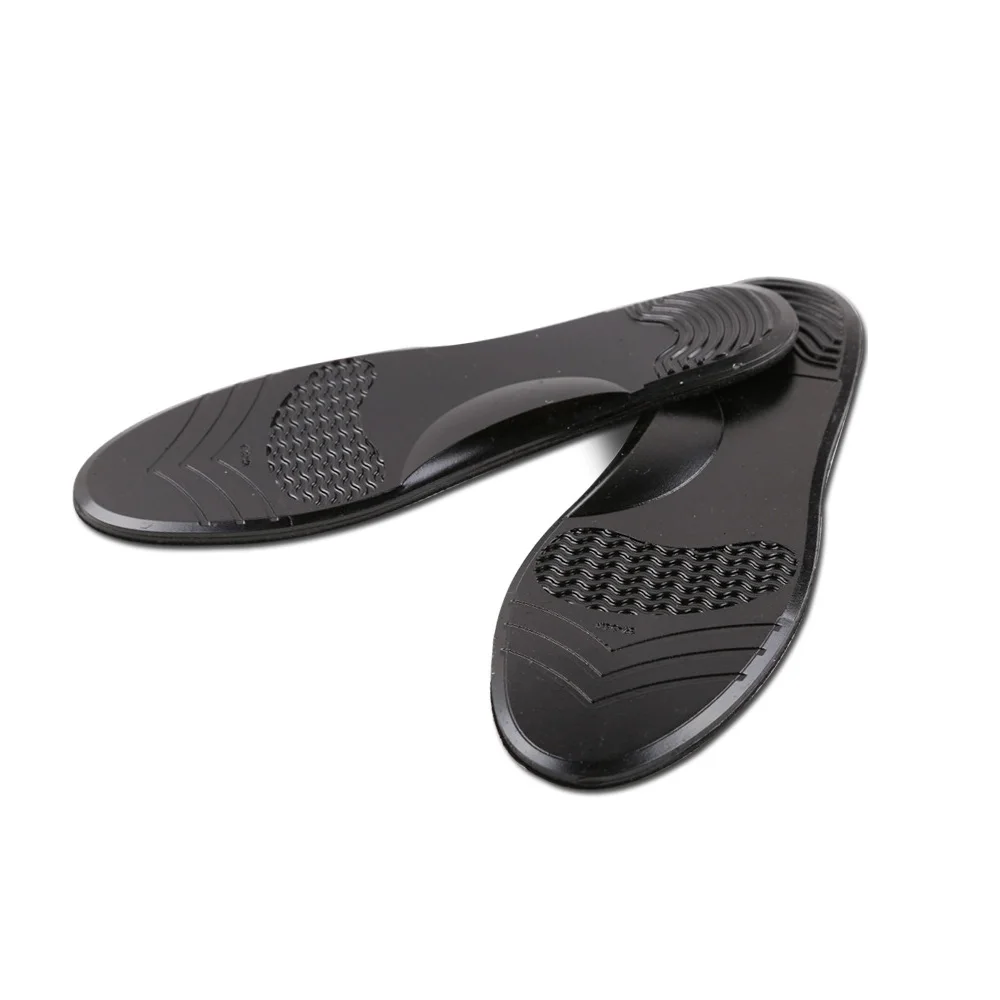 Silicone Insoles Pads Foot Arch Support Shock Absorbing Insoles Heel Spur No Slip Shoes Insoles Inserts Semelles Confort Zooltje