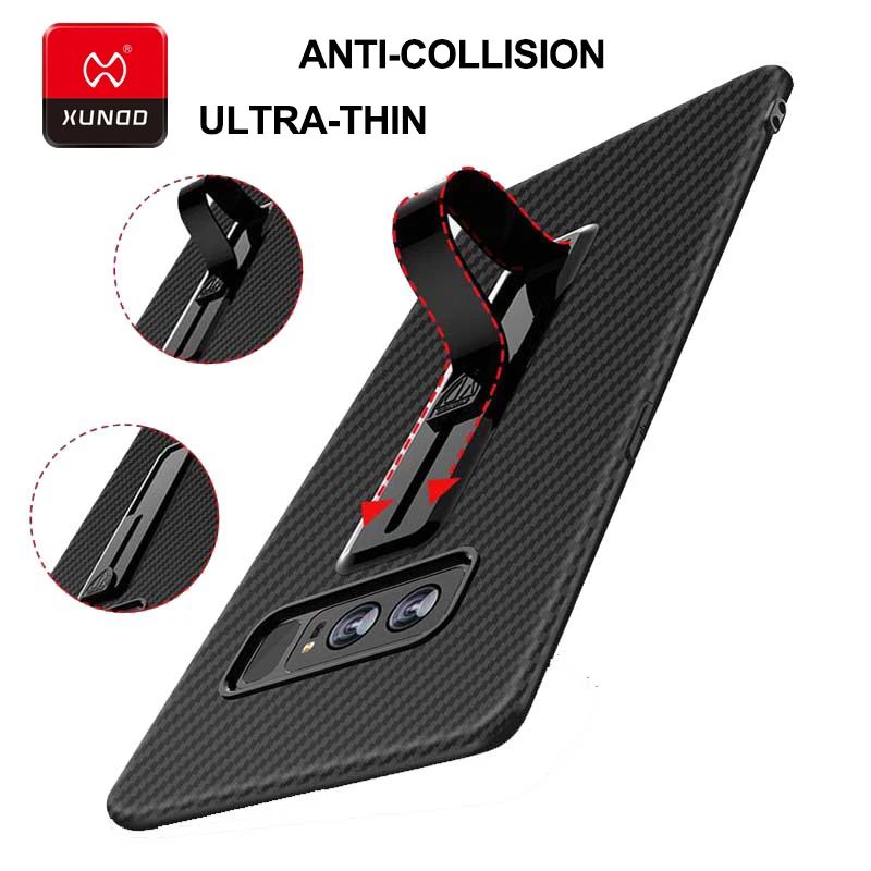 

XUNDD 360 Shockproof Silicone Case New For Samsung Galaxy S8 + S9 Plus Luxury Ultra thin Case Full Protective Back Cover Cases